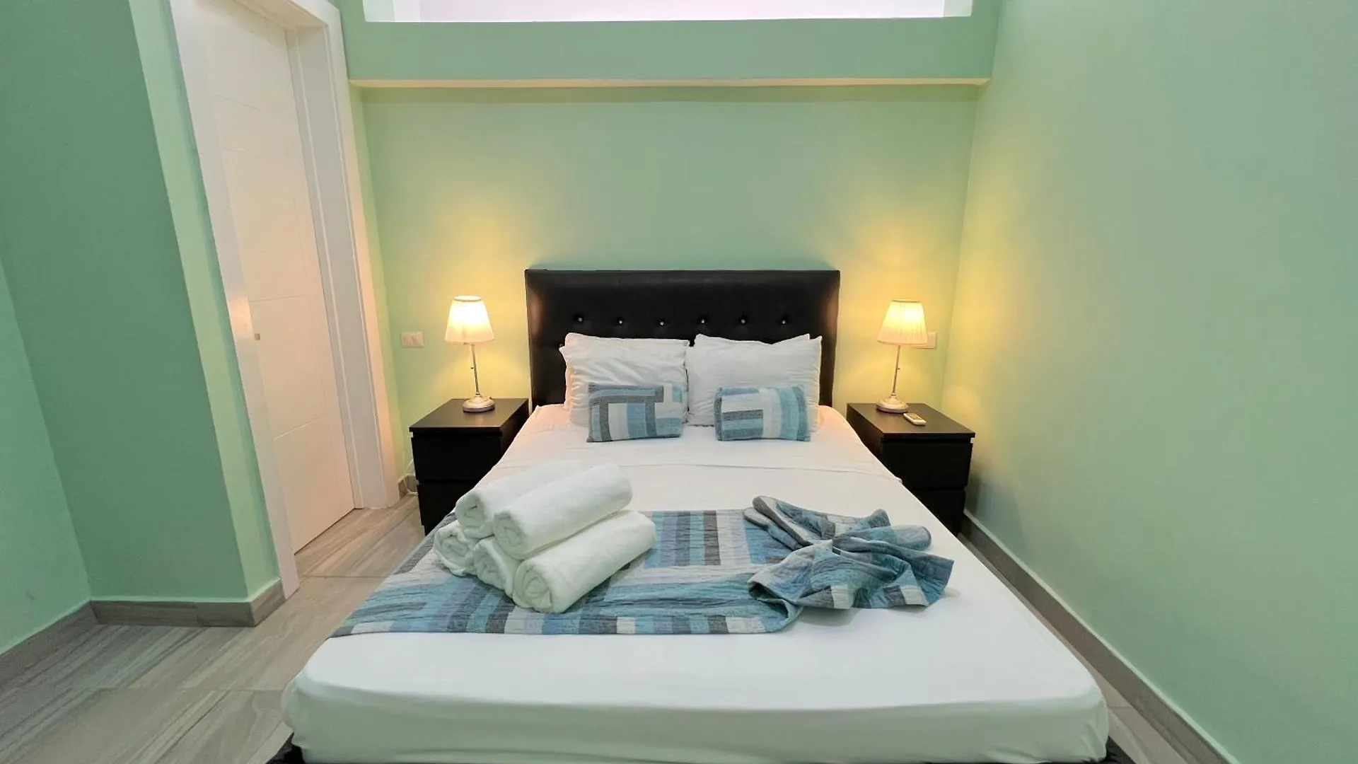 Vacation Suites With Rooftop Pool, Spa, Restaurants - Playa Los Corales Punta Cana 5*,  Den Dominikanske Republik