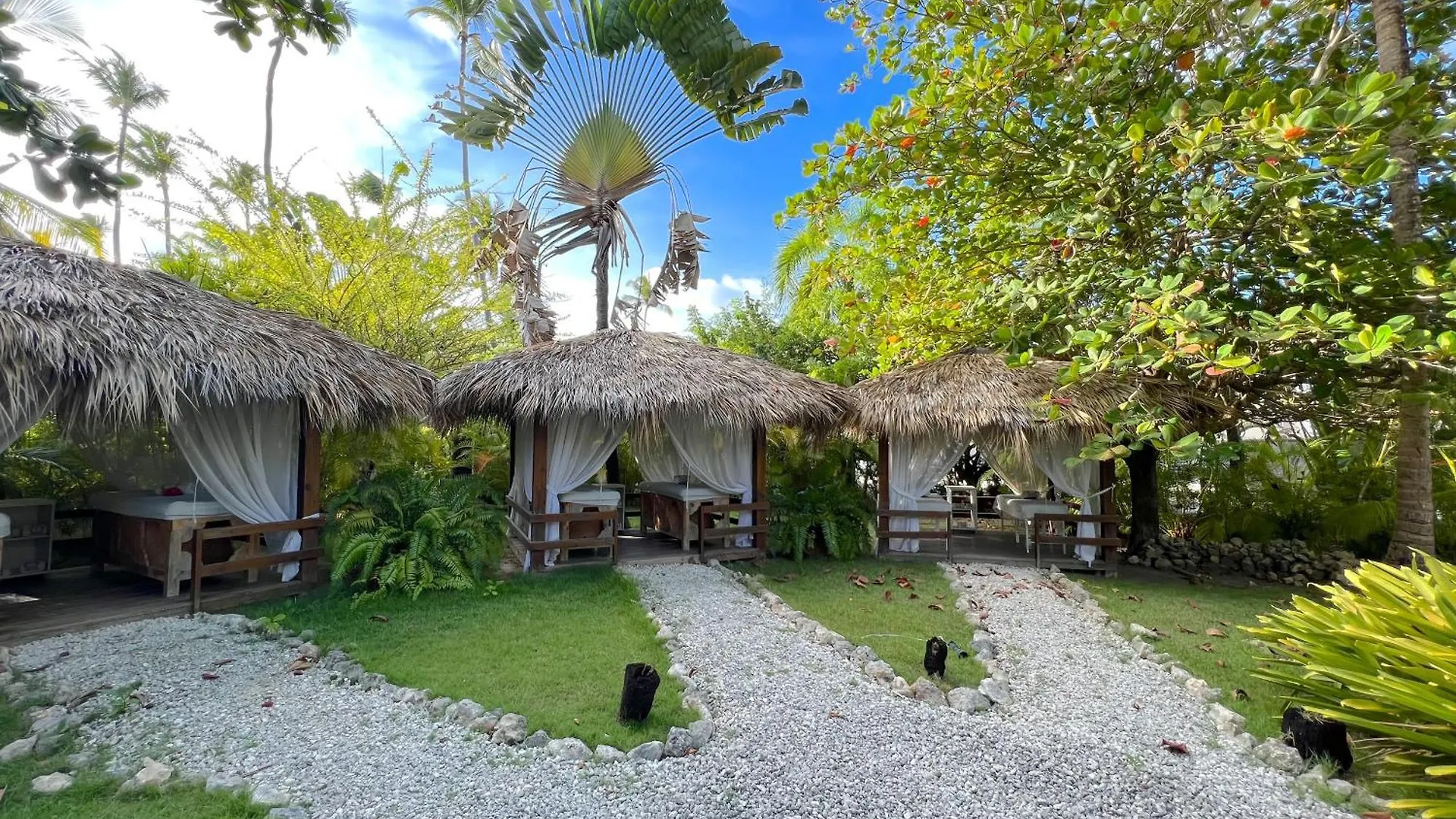 Vacation Suites With Rooftop Pool, Spa, Restaurants - Playa Los Corales Punta Cana 5*,  Den Dominikanske Republik