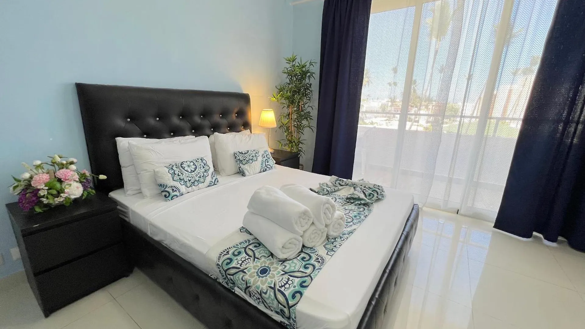 Vacation Suites With Rooftop Pool, Spa, Restaurants - Playa Los Corales Punta Cana 5*,  Den Dominikanske Republik