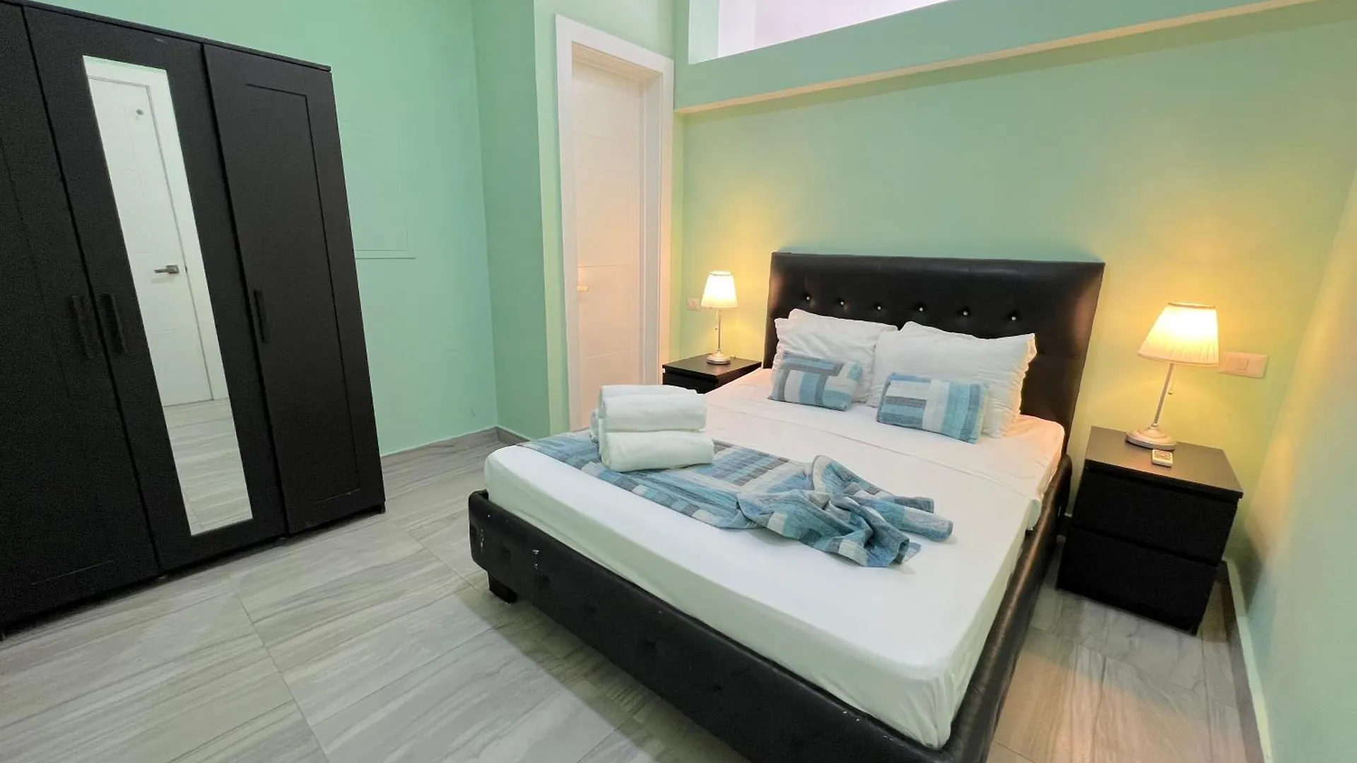 ***** Hotel Vacation Suites With Rooftop Pool, Spa, Restaurants - Playa Los Corales Punta Cana Den Dominikanske Republik