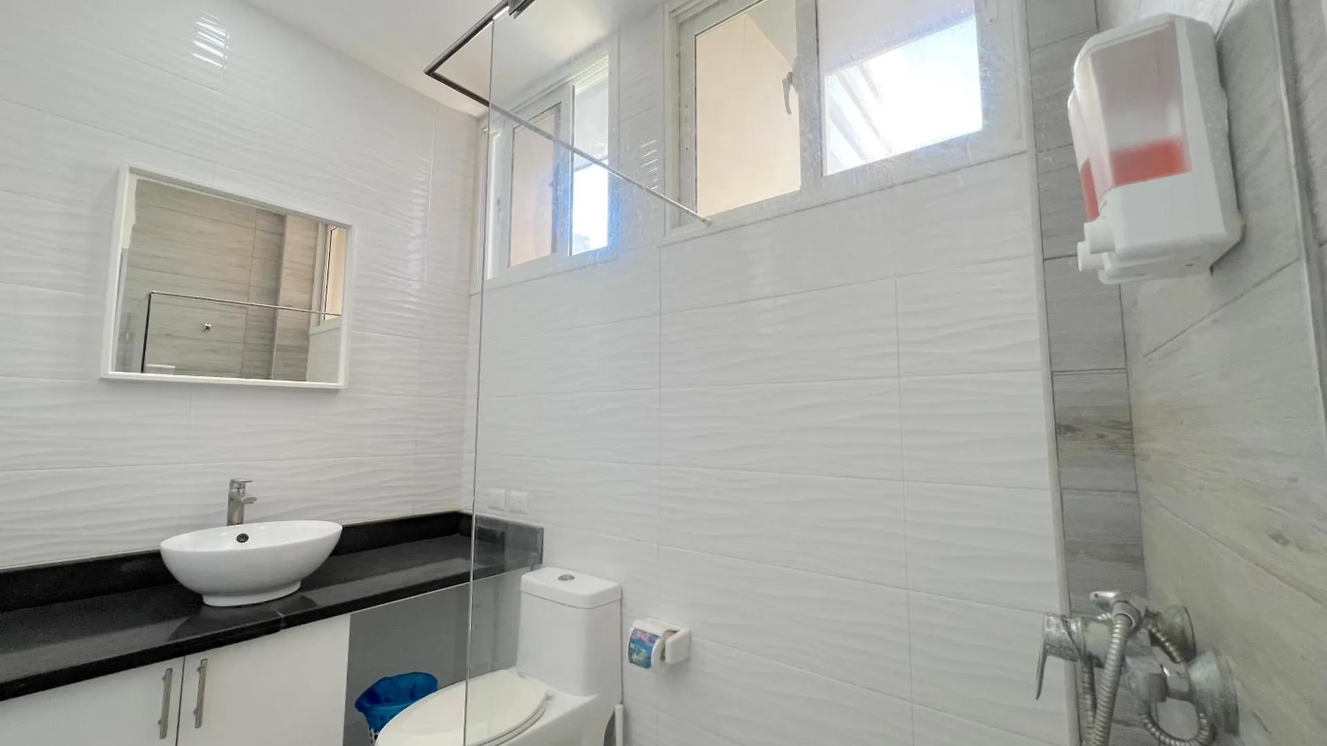 Otel Vacation Suites With Rooftop Pool, Spa, Restaurants - Playa Los Corales Punta Cana