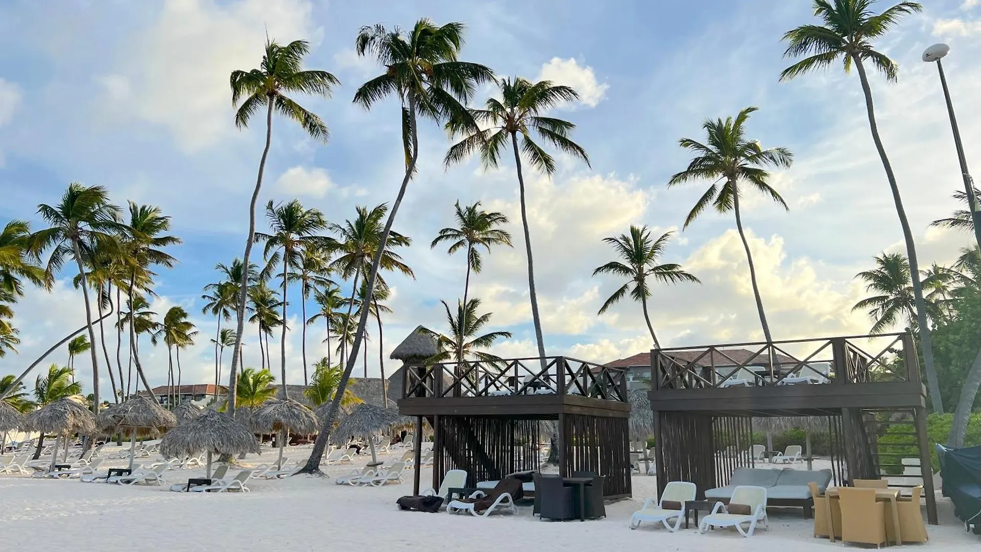 Otel Vacation Suites With Rooftop Pool, Spa, Restaurants - Playa Los Corales Punta Cana