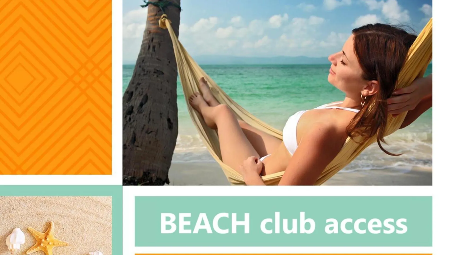 Vacation Suites With Rooftop Pool, Spa, Restaurants - Playa Los Corales Punta Cana Otel