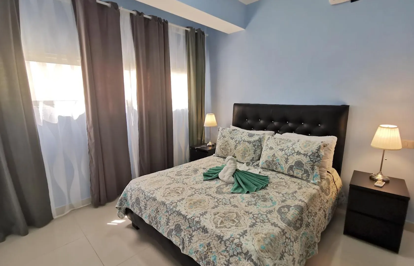 Vacation Suites With Rooftop Pool, Spa, Restaurants - Playa Los Corales Πούντα Κάνα