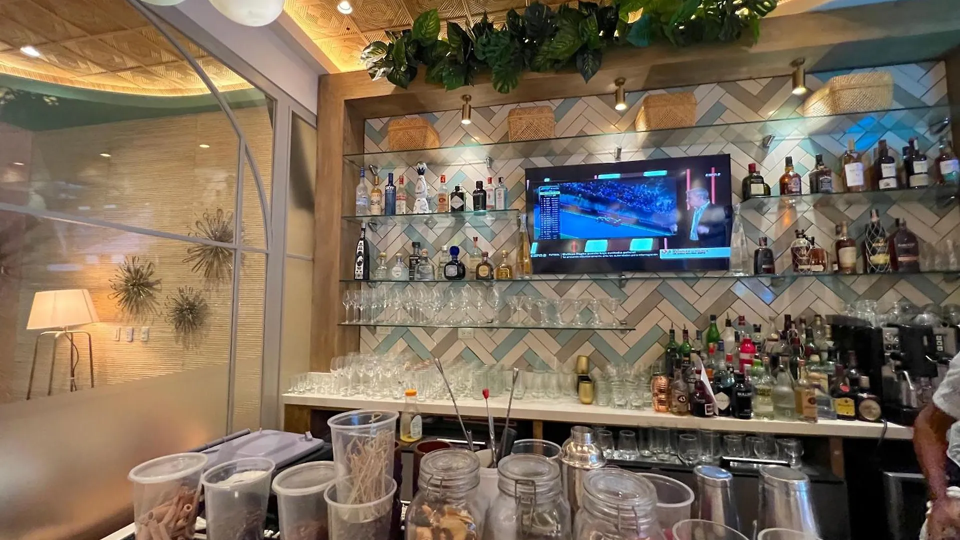 Vacation Suites With Rooftop Pool, Spa, Restaurants - Playa Los Corales 蓬塔卡纳 酒店