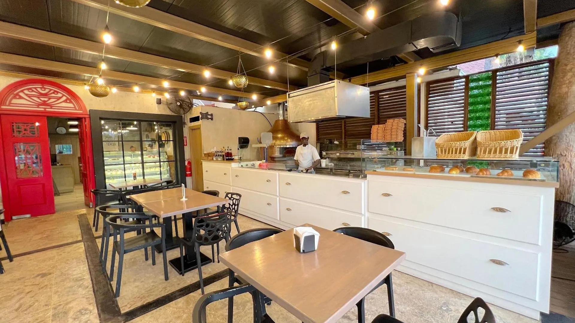 Vacation Suites With Rooftop Pool, Spa, Restaurants - Playa Los Corales Πούντα Κάνα 5*,  Δομινικανή Δημοκρατία