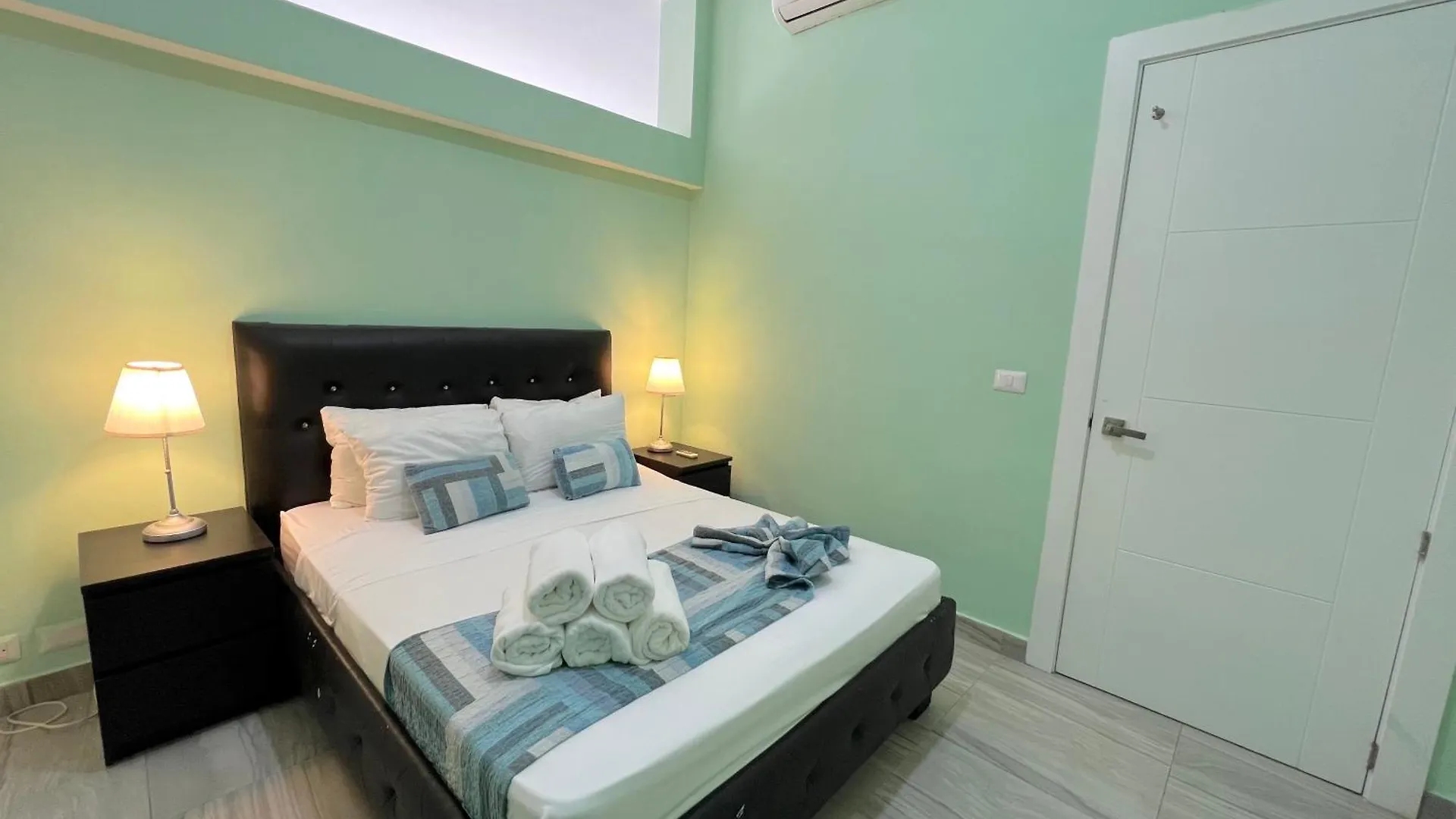 Vacation Suites With Rooftop Pool, Spa, Restaurants - Playa Los Corales Πούντα Κάνα Δομινικανή Δημοκρατία