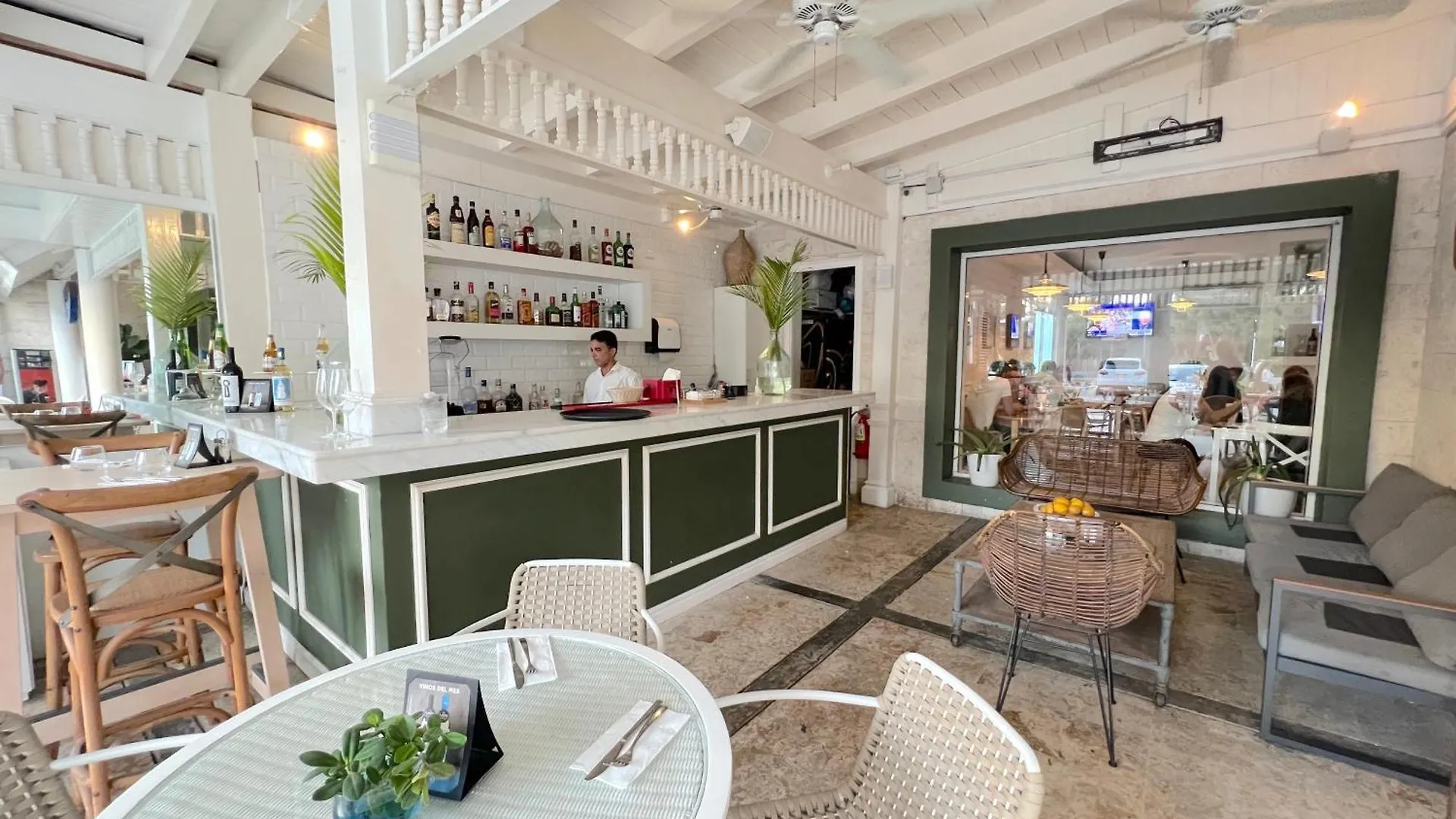 Vacation Suites With Rooftop Pool, Spa, Restaurants - Playa Los Corales Πούντα Κάνα 5*,