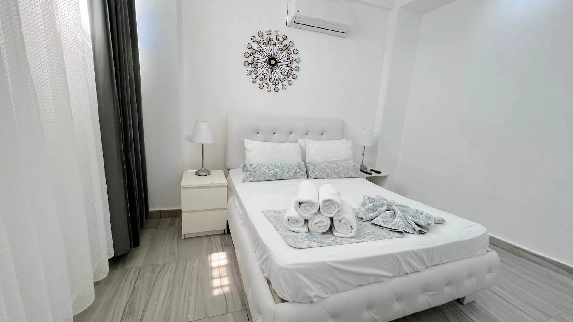 Vacation Suites With Rooftop Pool, Spa, Restaurants - Playa Los Corales 蓬塔卡纳